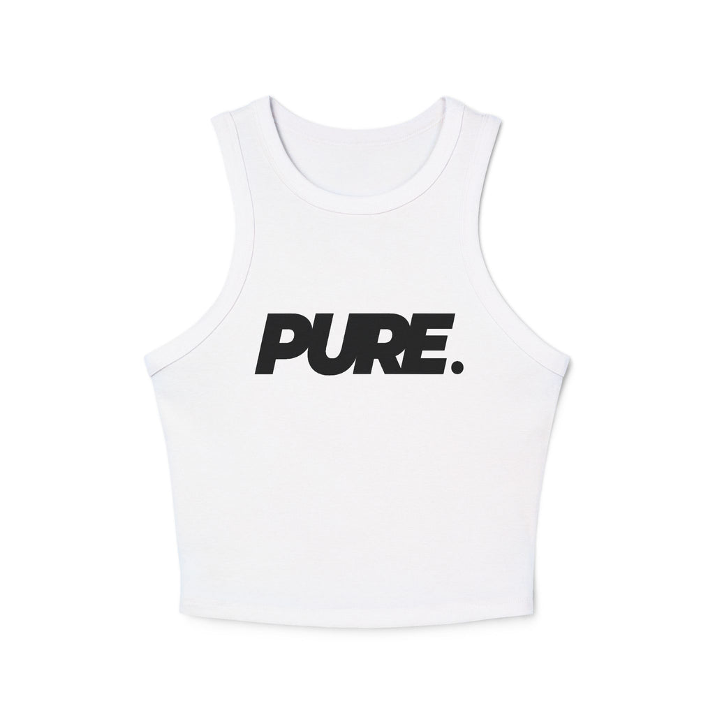 DISTRESSED RIB RACER