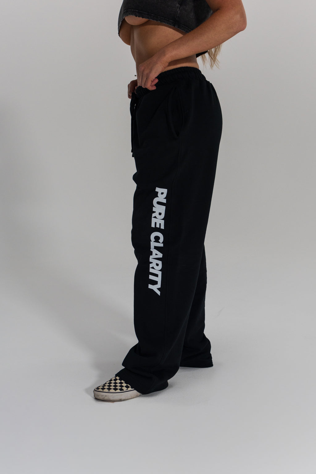 PURE CLARITY SWEATS