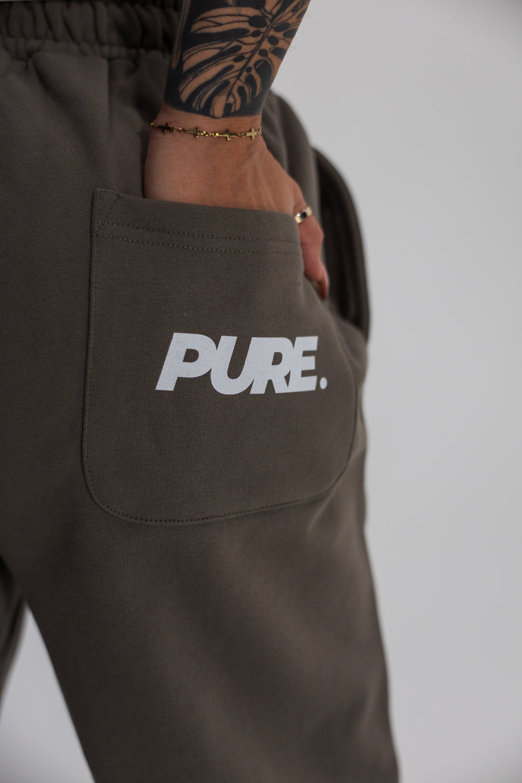 PURE CLARITY SWEATS