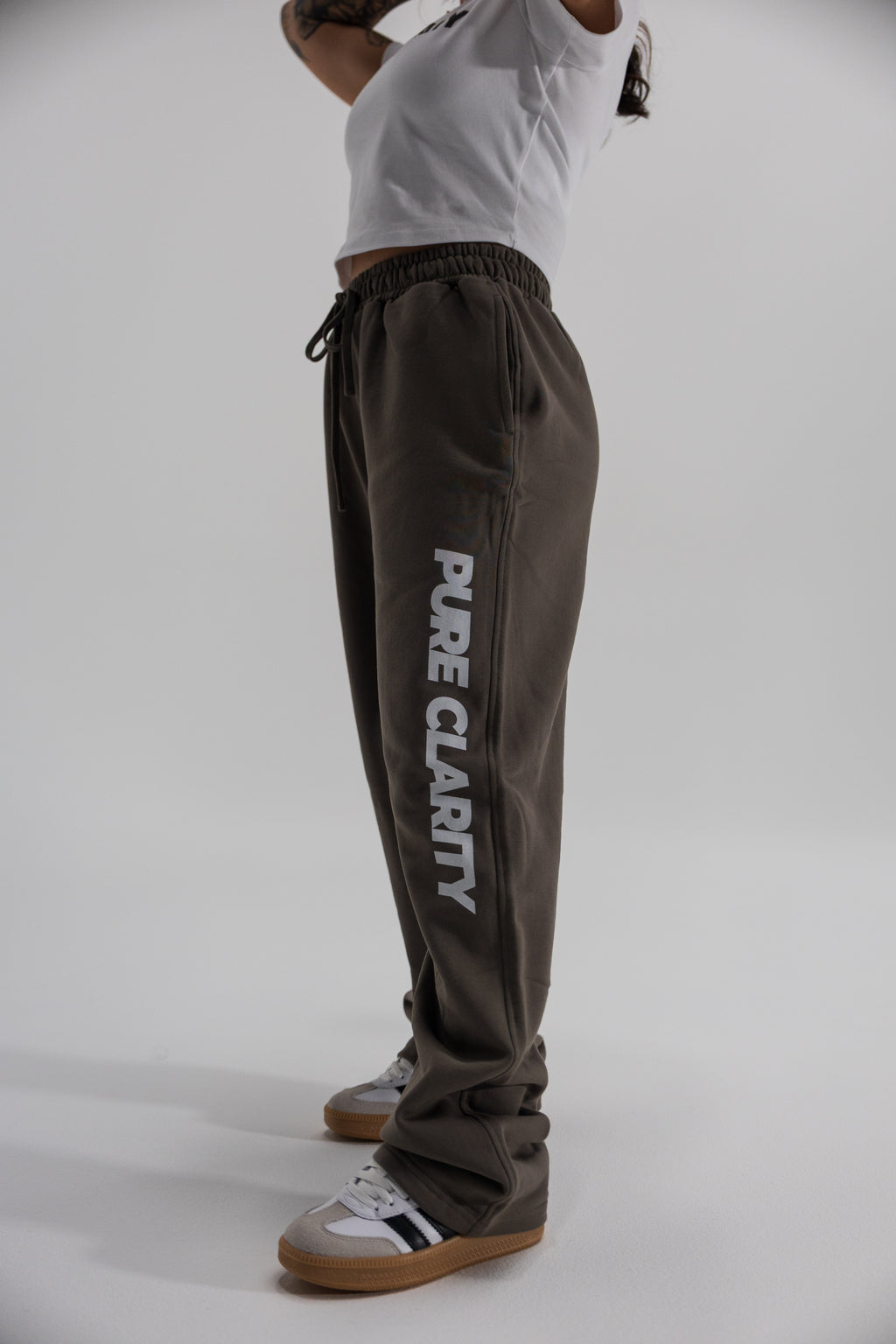PURE CLARITY SWEATS