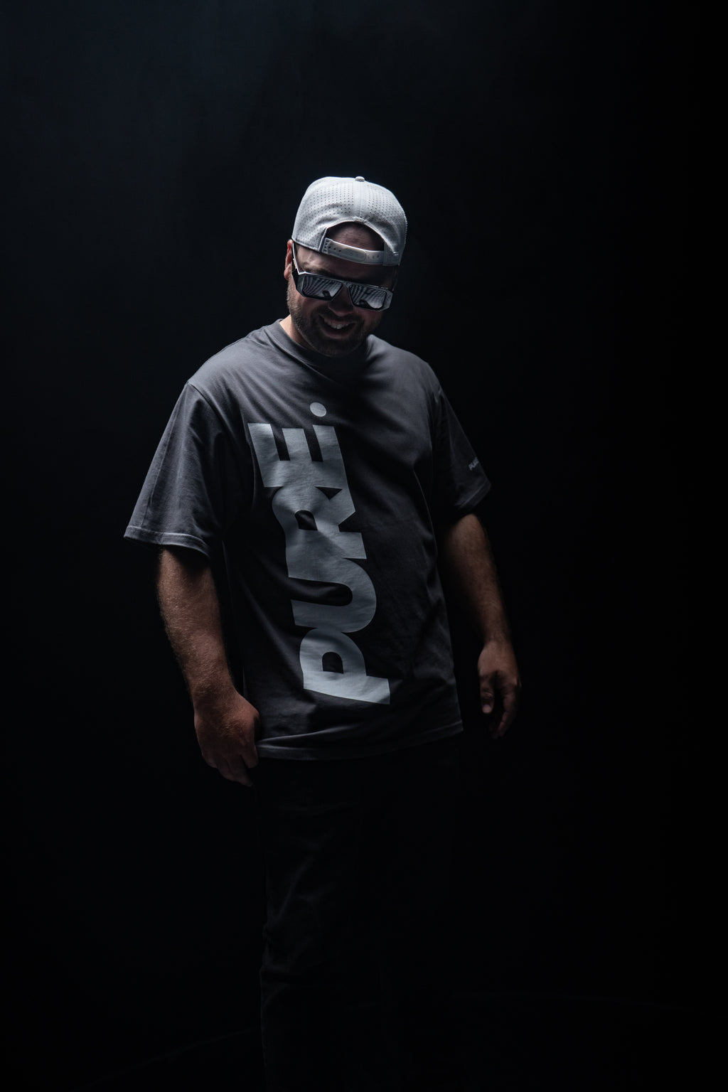 LEGACY TEE