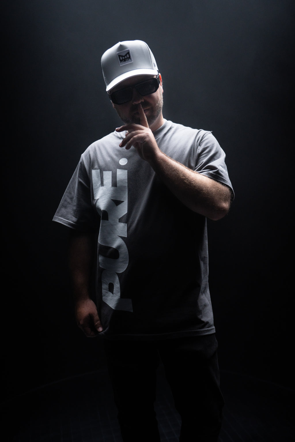 LEGACY TEE
