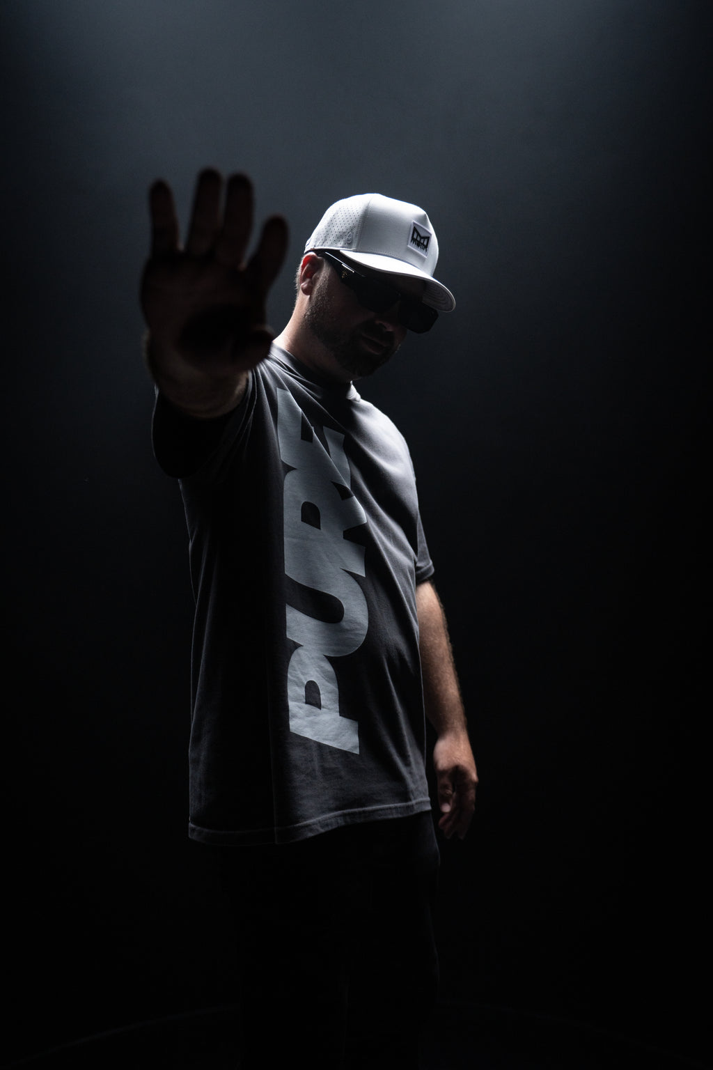 LEGACY TEE