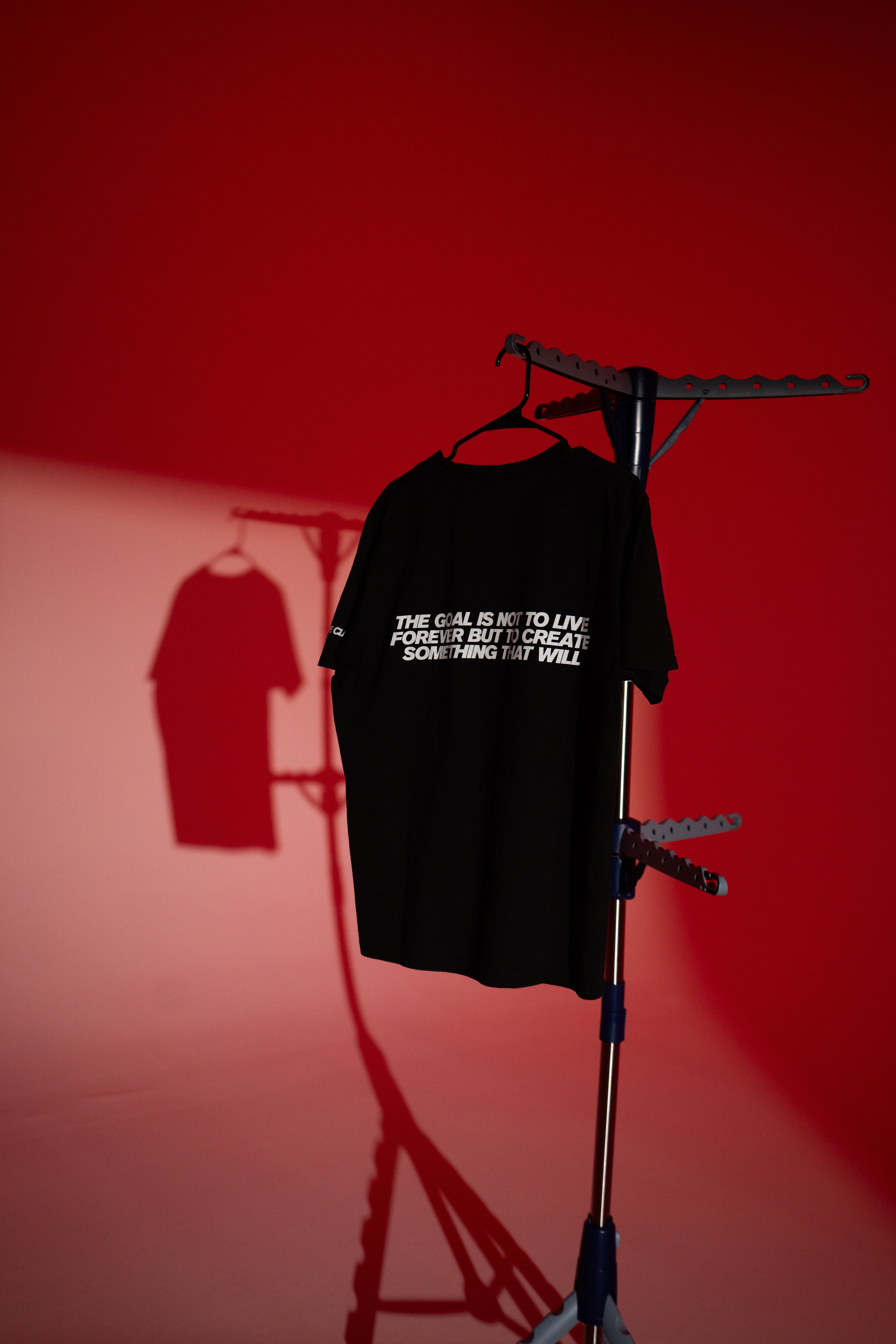 LEGACY TEE